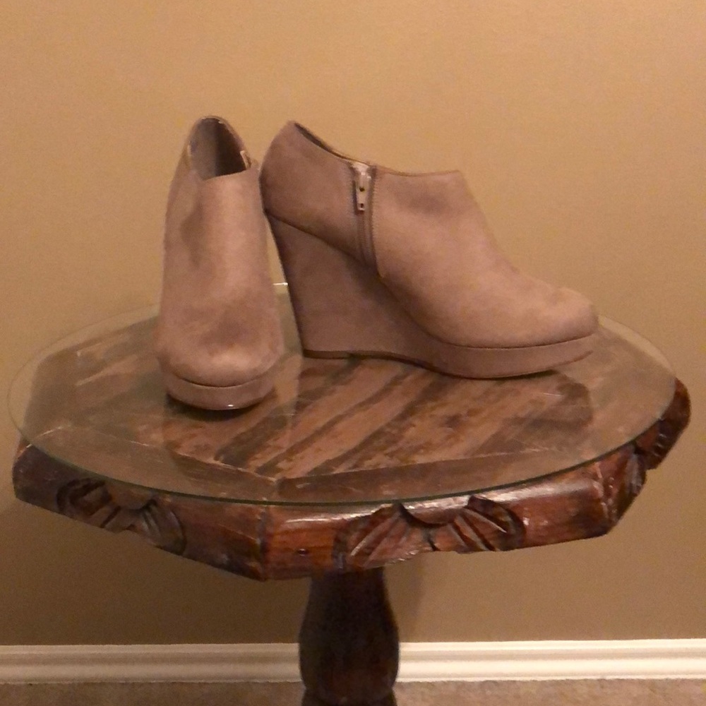 XAPPEAL 4” wedges